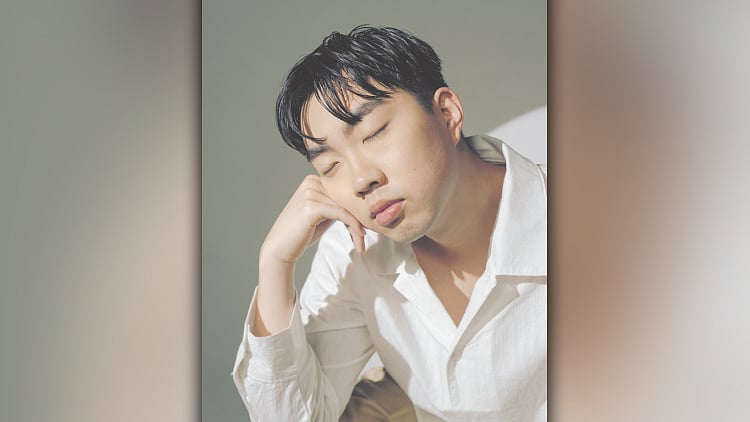 Breakout singer-songwriter Luke Chiang releases debut album