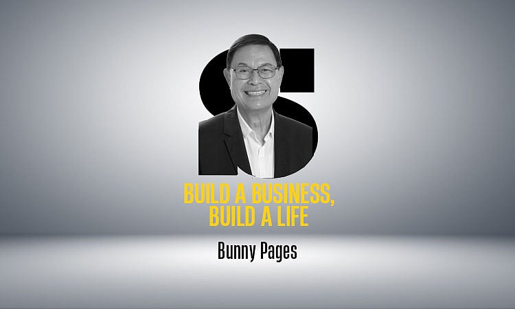 Pages: Don’t break momentum