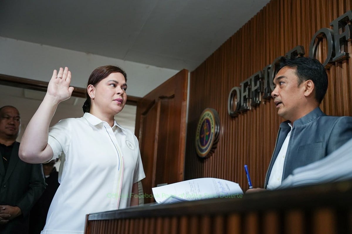 1Bangsa calls on Muslim lawmakers to uphold justice, integrity in impeach decision