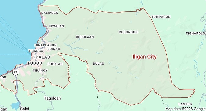 Repeated drug offender arrested, P204,000 ‘shabu’ seized in Iligan City