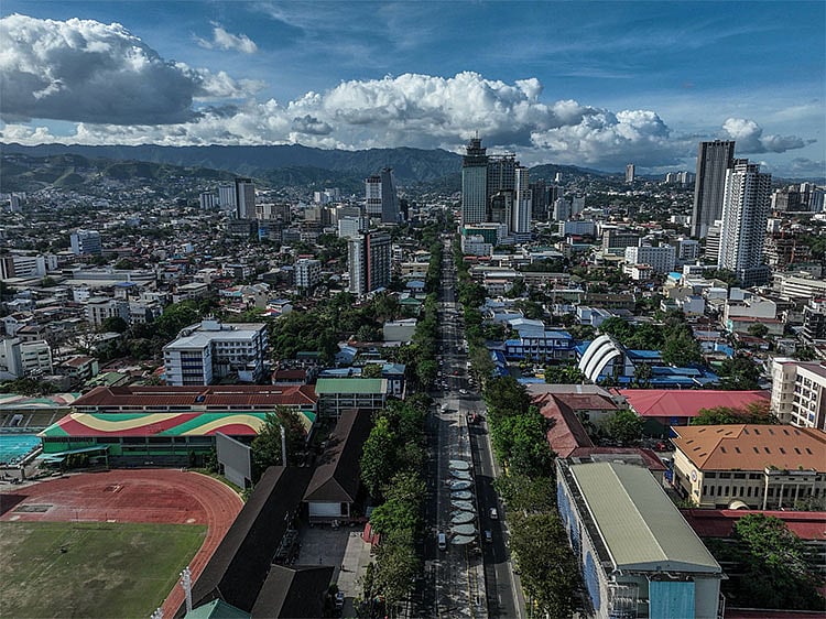 PH economy slows to 2.8 percent growth in first quarter of 2026