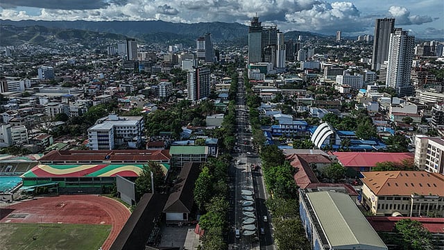 Cebu Prepares for Asean Summit with Traffic Plans