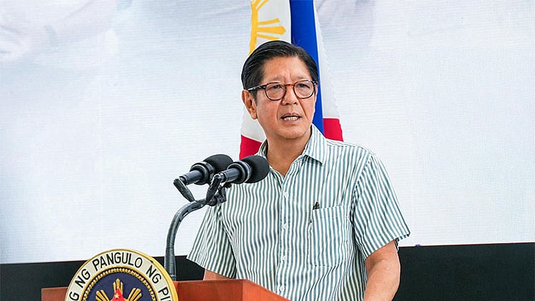 Marcos declares state of national energy emergency