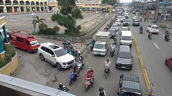 CCTO Intensifies Crackdown on Counterflow Violations
