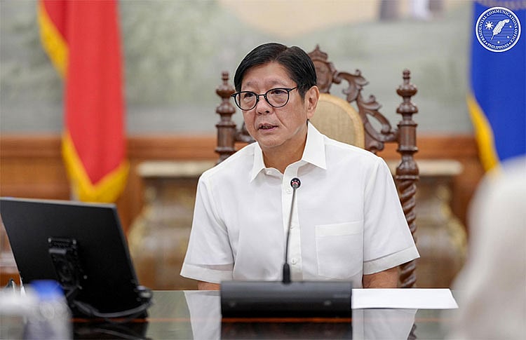 Marcos to DA: Ensure stable rice prices, supply