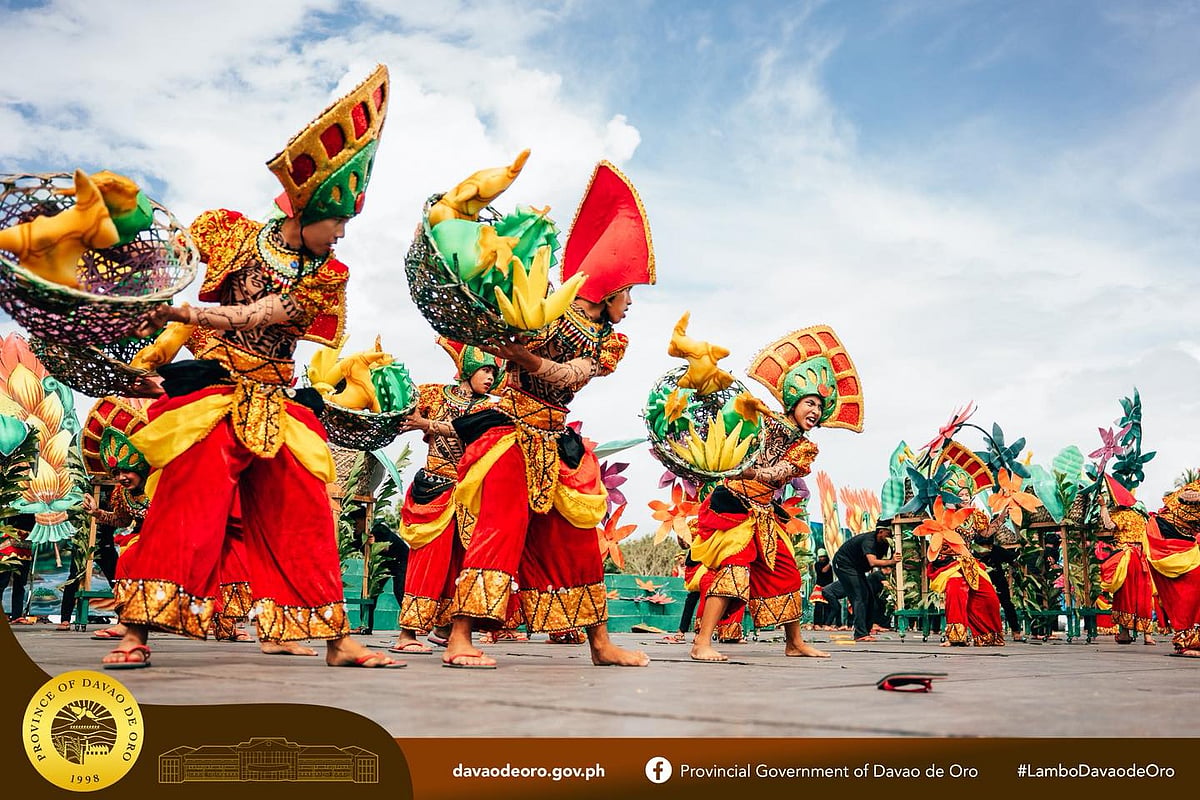 19th Bulawan Festival, 28th Founding Anniversary highlight