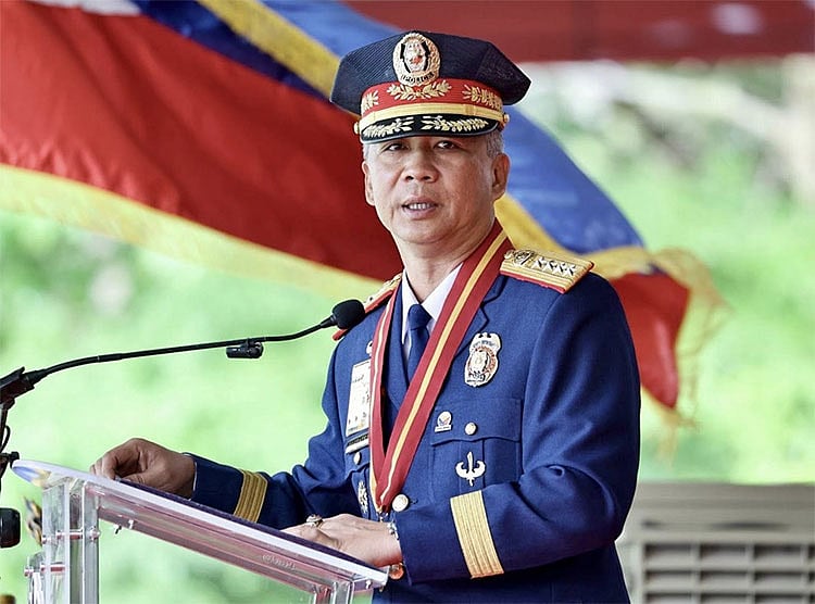 PNP to enforce stricter recruitment standards for police aspirants