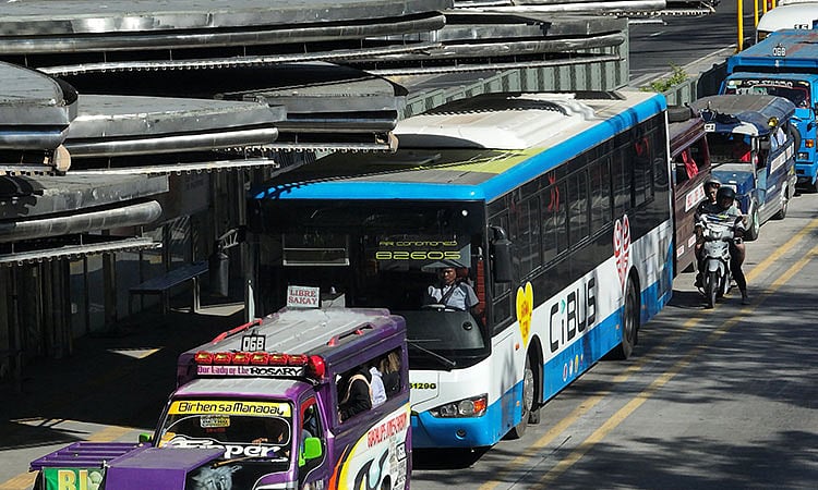 BRT stations face stricter waste rules