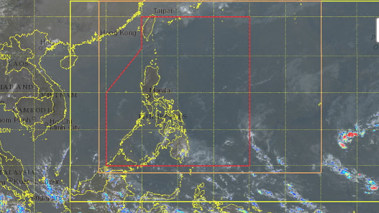 Pagasa warns of rising heat index