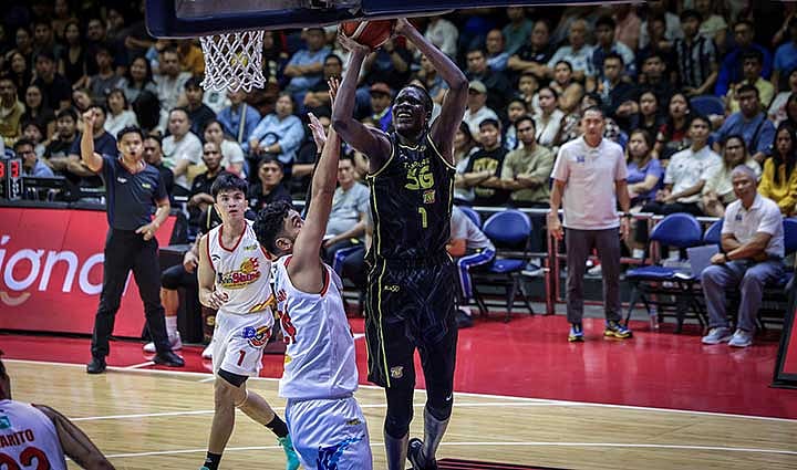 Bol Bol, TNT eyes redemption after frustrating loss