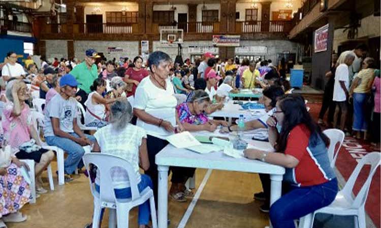 Indigent seniors can still use any gov’t-issued IDs