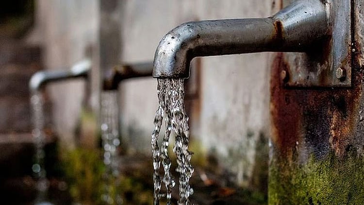 Cebu Water Rates Metro Cebu water bills to rise by P23 starting April 1