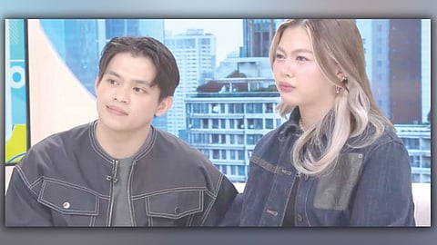 Yulo says he has no ill feelings toward parents