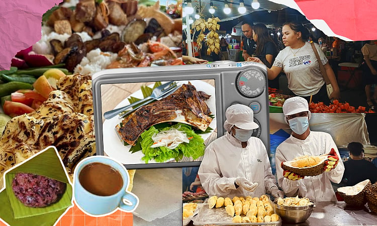 Flavors of Home: The Iconic Food Culture of Davao City 2026