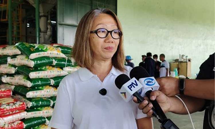 Farmers thank gov’t for income-boosting modern facilities