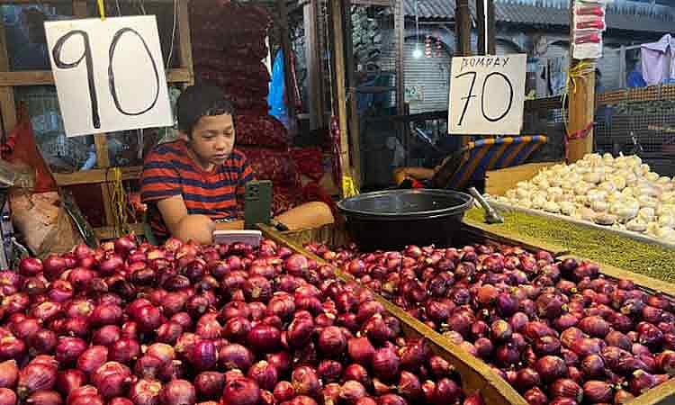 Davao City Boosts Food Security Amid Rising Fuel Costs 2026