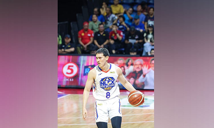 Bolick natudlo isip bag-ong PBA POW