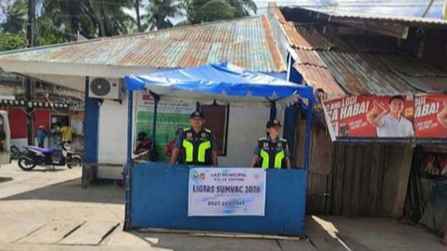 PRO-NIR activates Sumvac 2026; 1,000 cops deployed