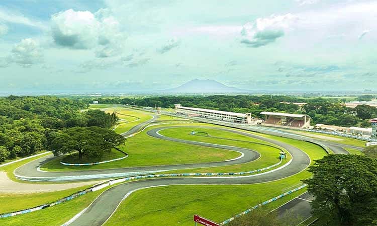 Motorsports hotel to rise at Clark Int’l Speedway