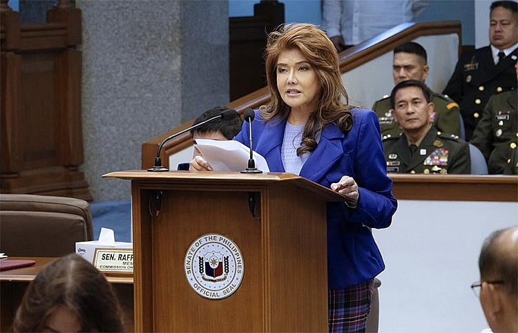 Cebu students divided on alleged Cha-cha plans