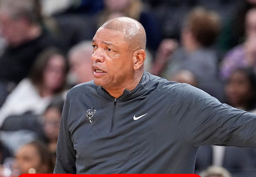 Milwaukee coach posible mo-resign