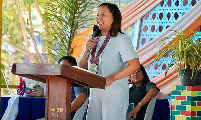 Mawab Opens SPES 2026 Summer Jobs for Students