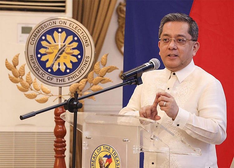 Comelec ready to defend use of internet voting in 2025 polls
