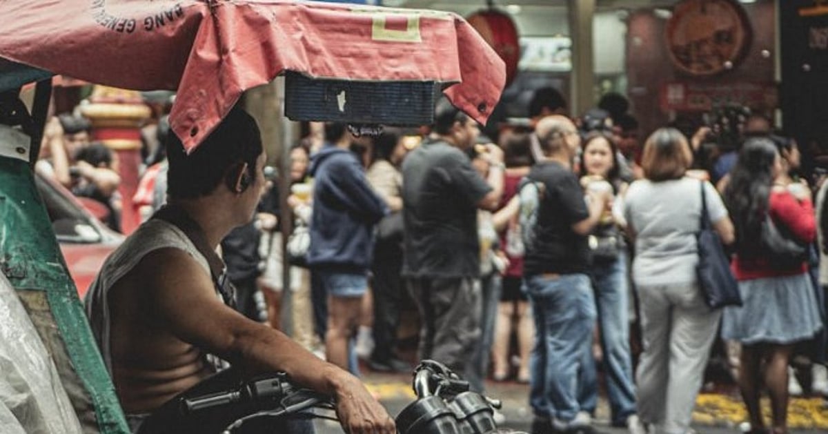 SWS: Half of Filipinos say life worsened