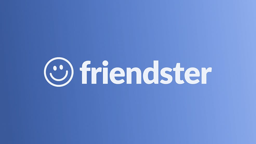 Frientser Friendster makes a comeback