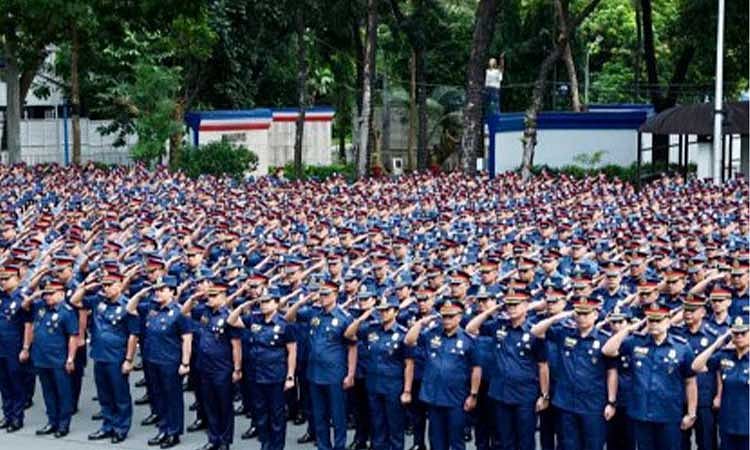 PNP boosts intel, deployment ahead of historic BARMM polls
