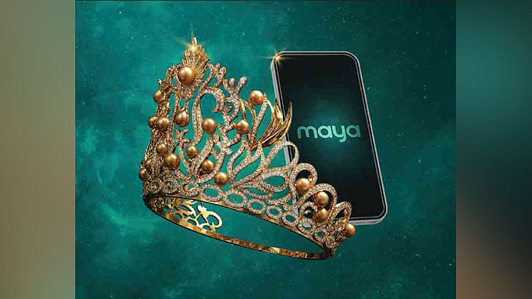 Pageant introduces live audience scoring feature