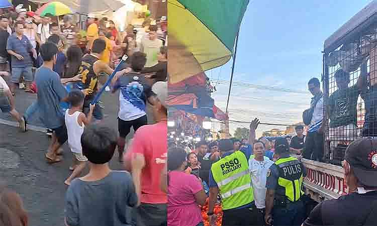 ASU awaits sworn statements on Bankerohan clearing melee