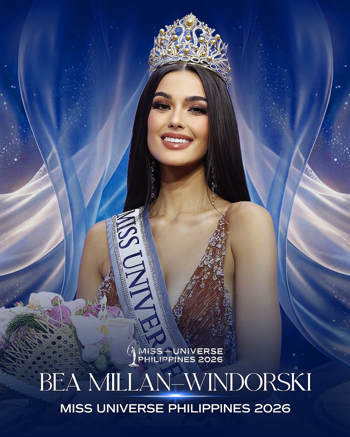 Windorski may tubag batok sa mga basher