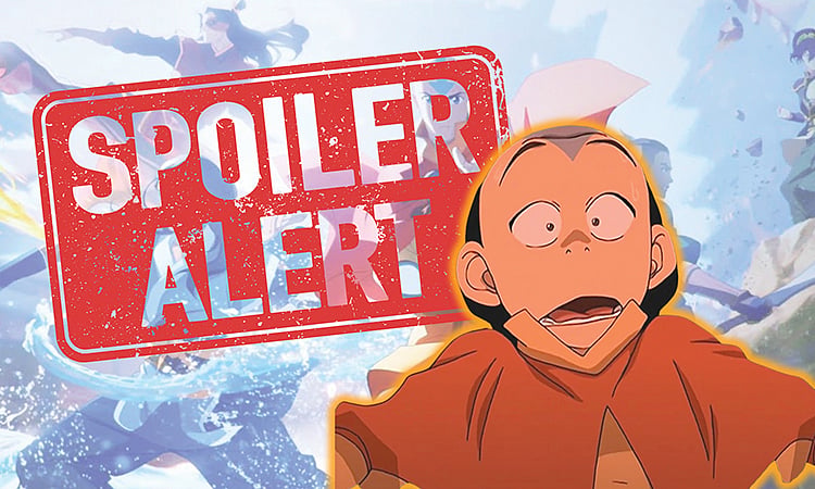 ‘ATLA’ movie leak sparks questions over studio accountability