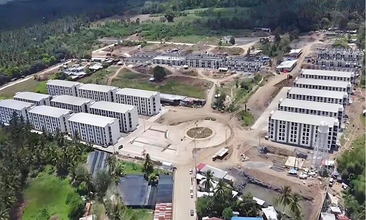 People’s Ville brings affordable homes to Dabawenyos