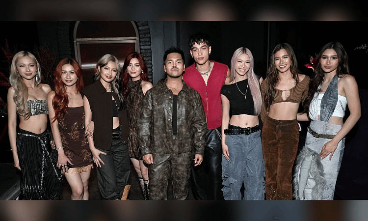 ABS-CBN expands globally as PPop gains int’l momentum