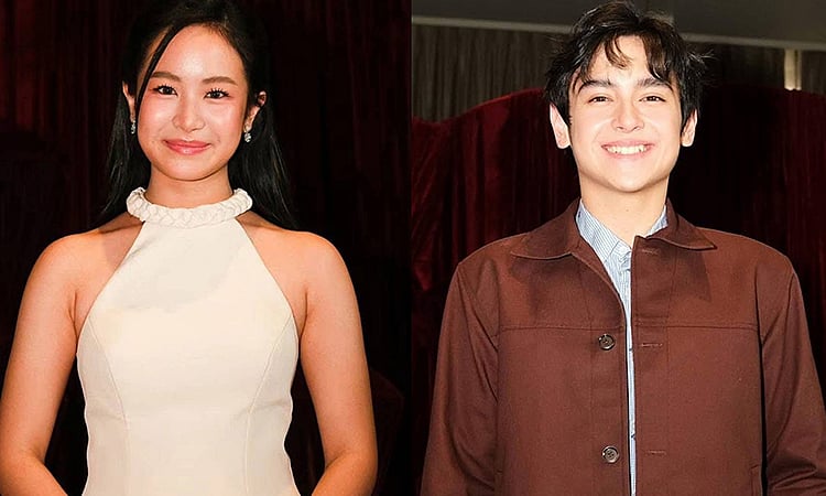 ‘CapEath’ to headline first GMA series