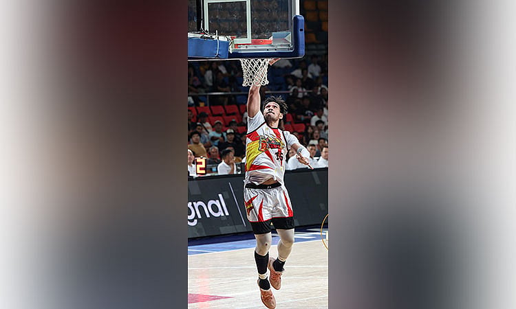 SMB, Phoenix Q-Finals