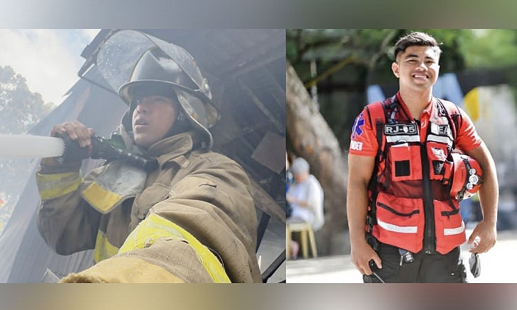 Pagluwas og kinabuhi, bokasyon sa usa ka batan-ong Sugboanon