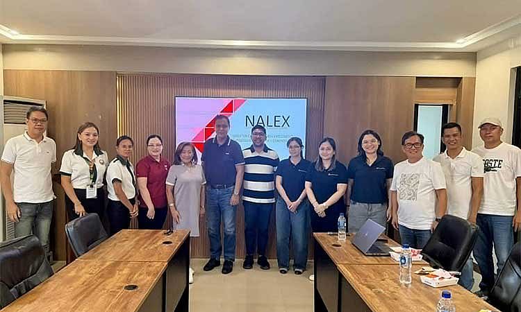 Proposed NALEX to improve 
connectivity, economy: mayor