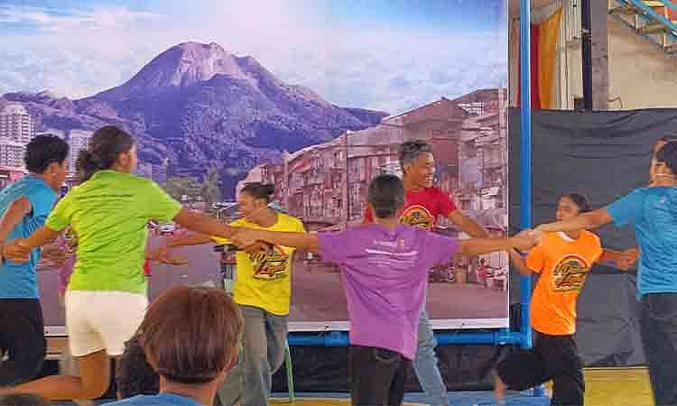 Davao arts office pushes theater revival