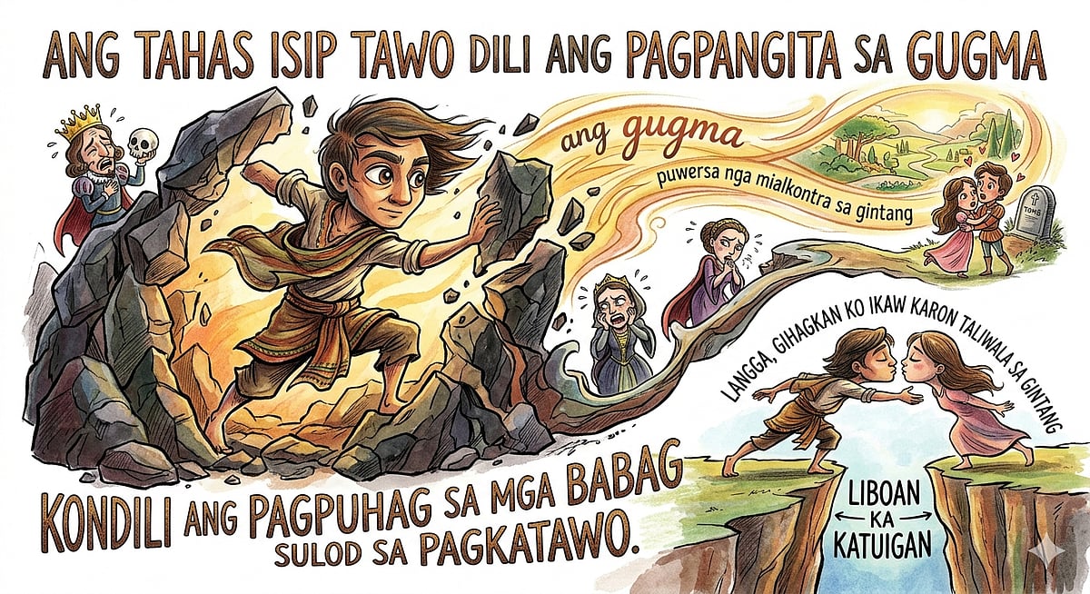 Balak: Gintang