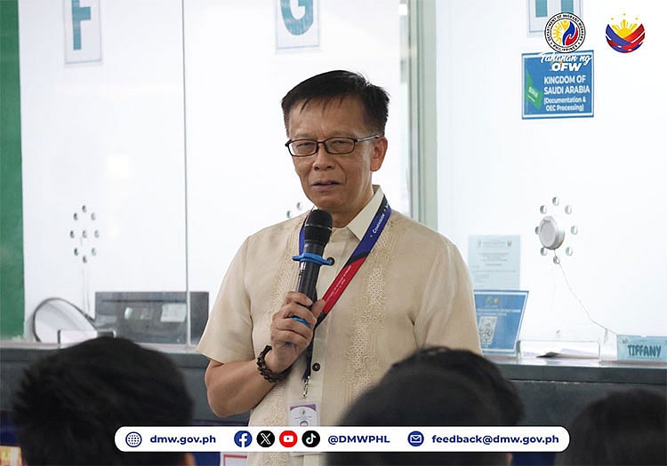 7 Pinoy seafarers injured in drone attack