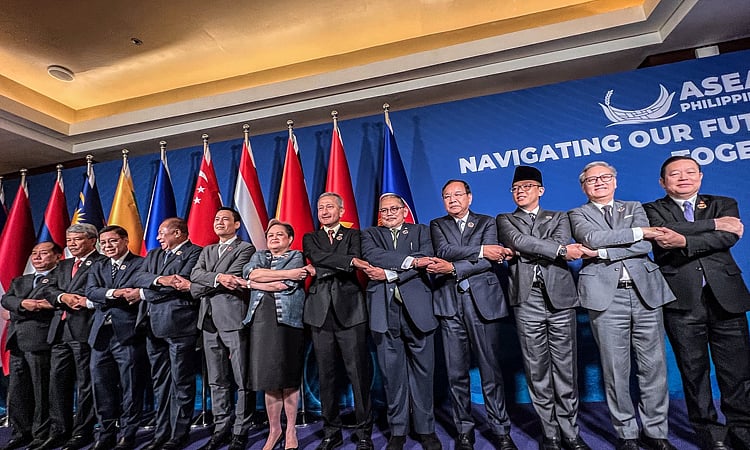 Gagmay’ng negosyo palig-unon,
usa sa gihisgutan sa Asean