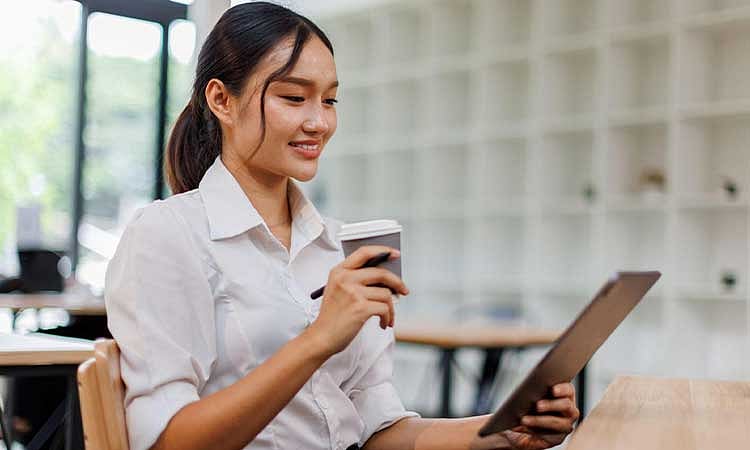BDO LIFE: TOP CHOICE OF GEN Z