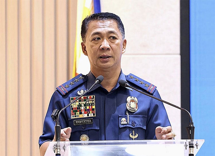 PNP intensifies crackdown on illegal text blasters linked to Pogo hubs