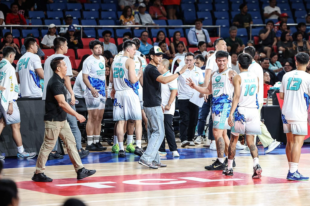 Beermen, Phoenix look to peak at the right time