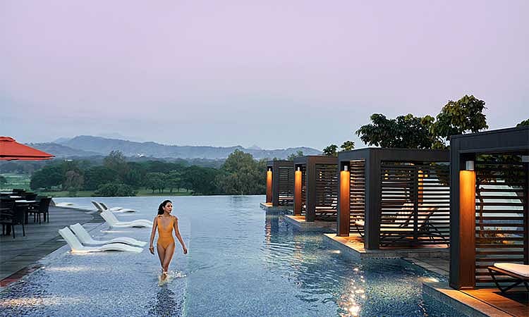 Just Say Yes to Summer Temptations at Hann Resorts
