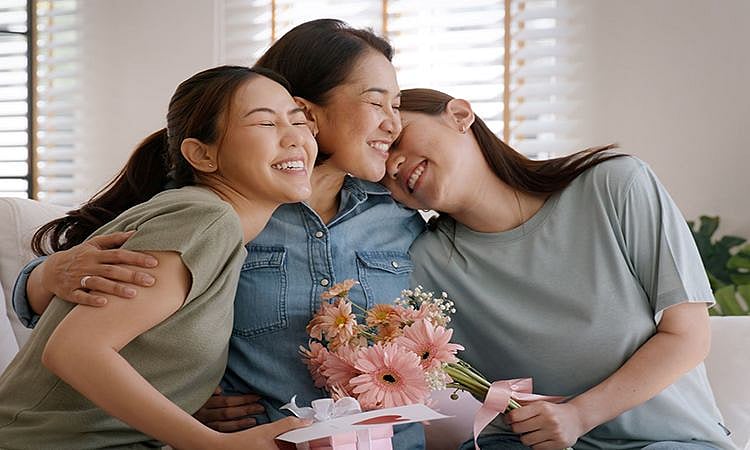 Maxicare Prima: Thoughtful, practical gift for women who care for everyone else