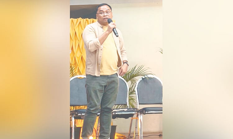 UP psychologist warns vs ‘resilience’ narrative